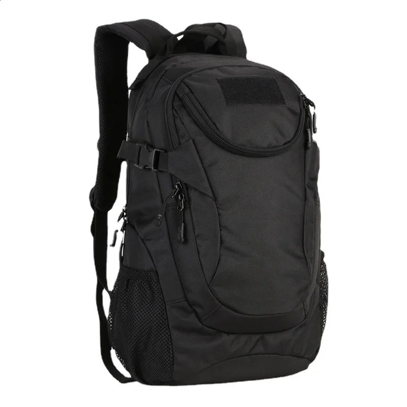 25L Backpack Tactical Bag Men Outdoor Sports Backpack Waterproof Hiking Camping Rucksack 14 Laptop Bag 240829