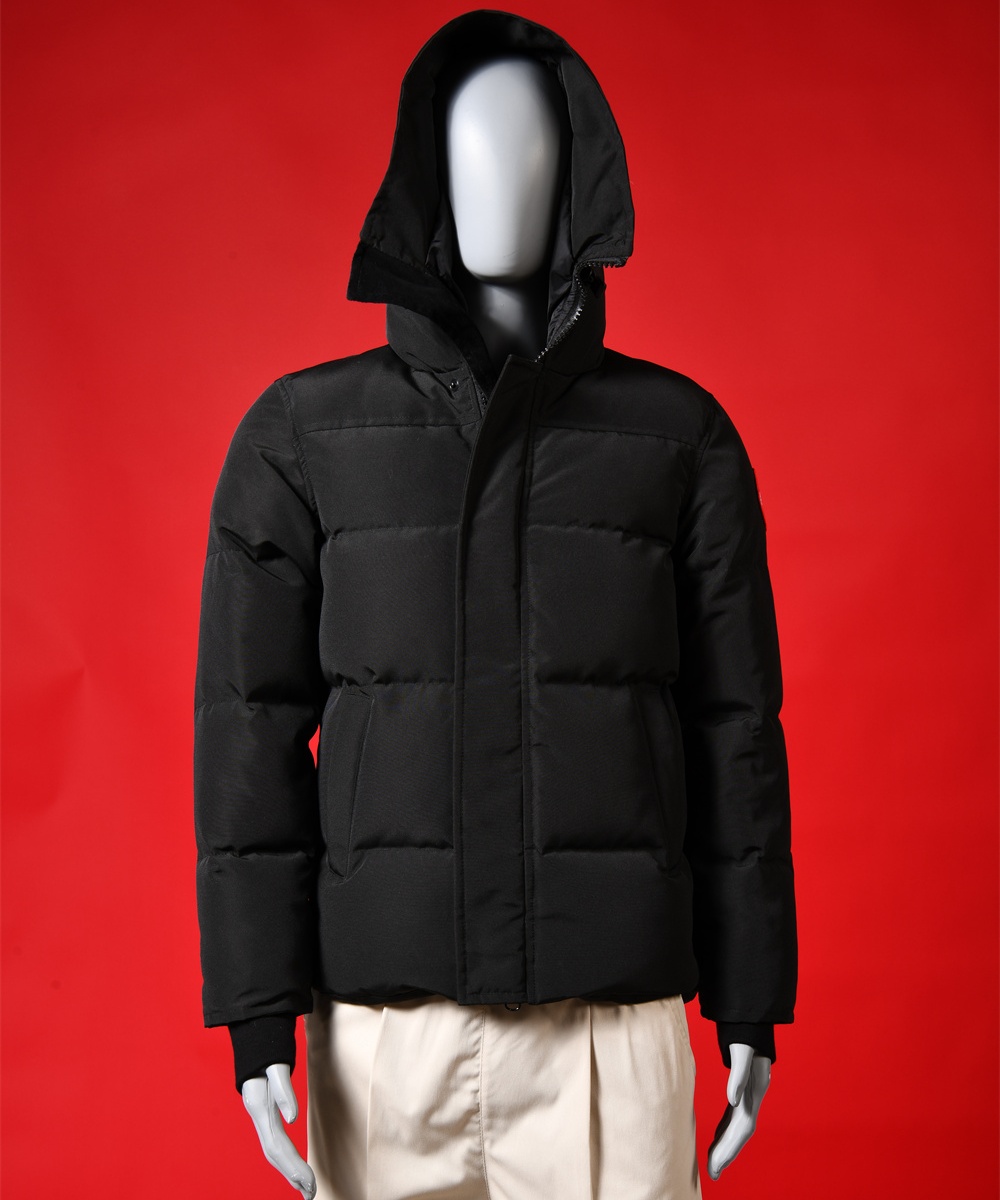 Down Jacket Men Parka jackets Winter Veste Homme Outdoor Jassen Streetwear Outerwear Big Fur Hooded Fourrure Manteau warm coat Parkas Size XS-XXXL