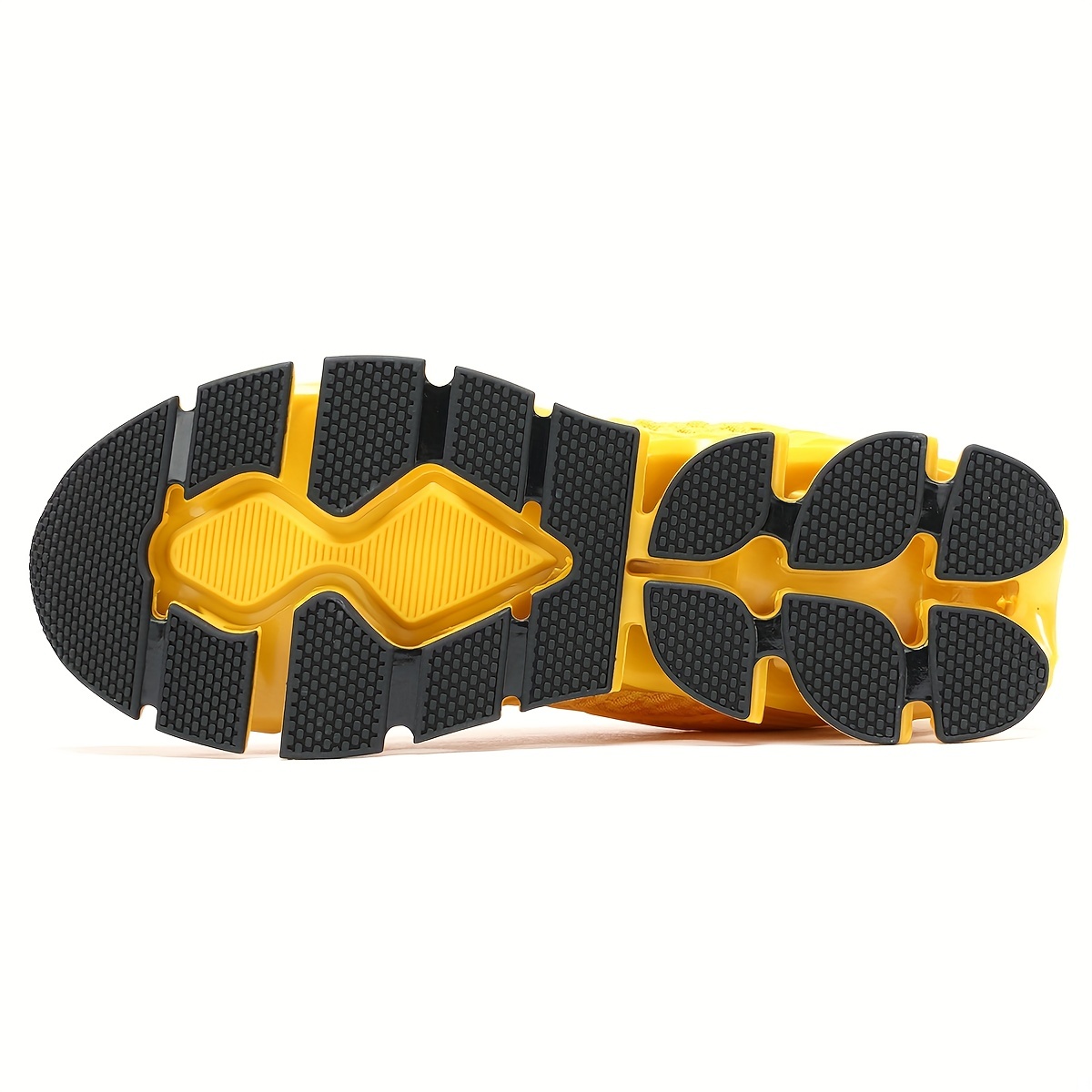 Odor-Resistant Men's Blade Sneakers - Lightweight and Breathable Slip-On Athletic Shoes sports trainers mens tennis shoes