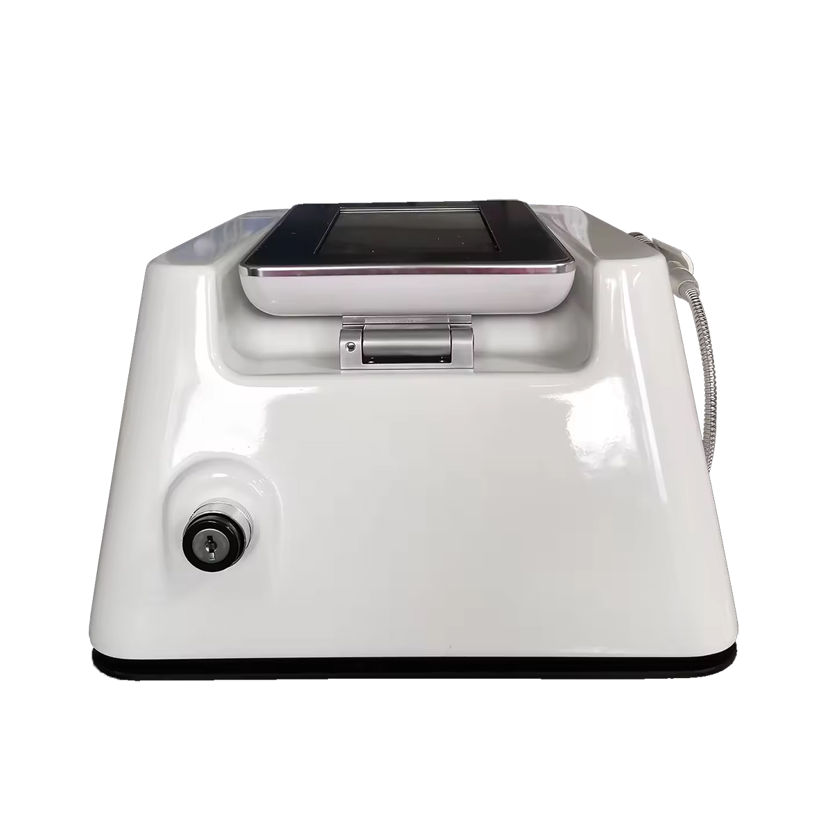 Desktop Physiotherapy 30W 980nm Diode Laser Body Rehabilitation Dysmenorrhea Treatment Body Muscle Joint Tendon Pain Relief Laser Therapy Machine