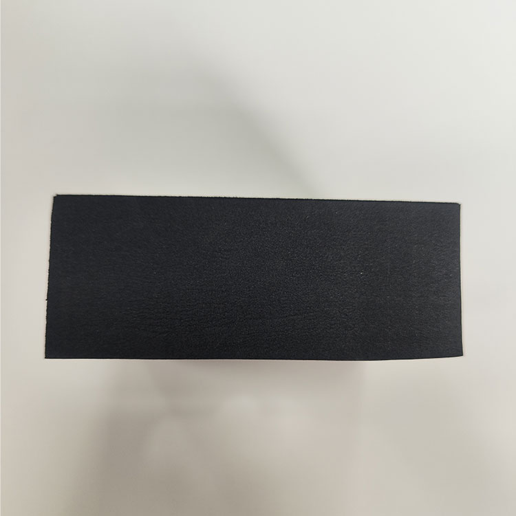 Customizable High-Quality EVA Foam with Pearls and Holes for Product Reinforcement