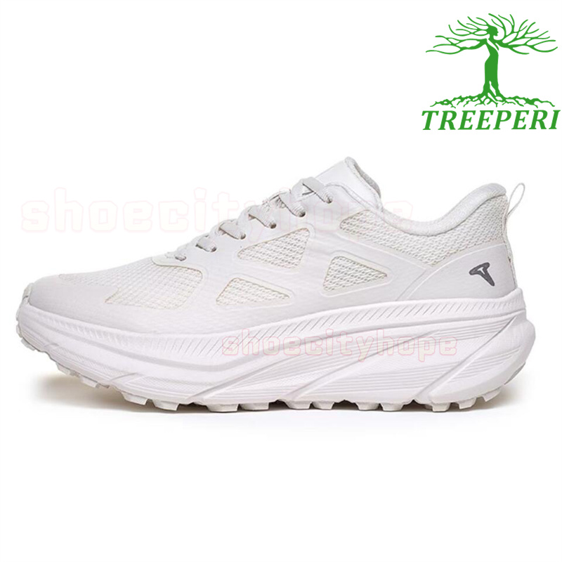 Treeperi Burning 2.0 Designer running shoes men platform sneakers Triple white Black Green Blue Volt Flame Lilac Rose Pink women outdoor sports traine