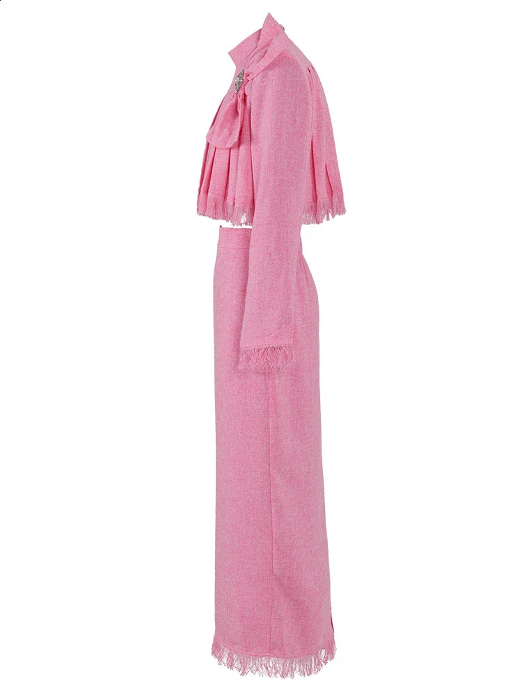 Home>Products>Womens lace twopiece set 240828