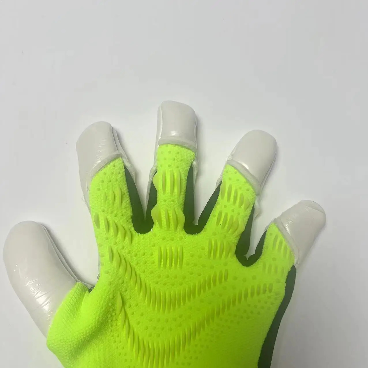 Non-slip Latex Football Goalkeeper Gloves 240828