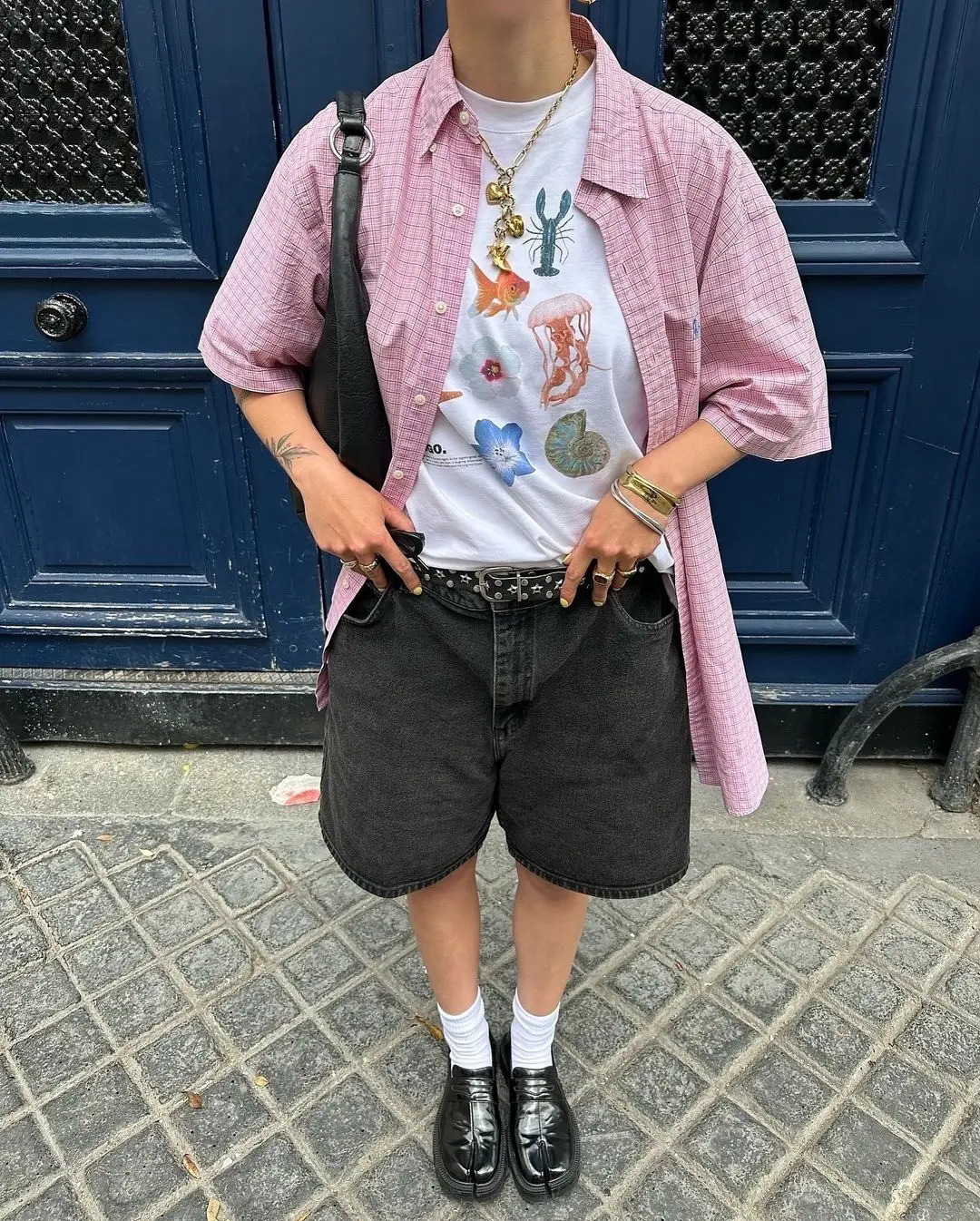 Onion Graphic T Shirts Oversized Y2k Tops Gothic 2024 Pro Choice Casual Streetwear Couples Harajuku Women Clothing 240829