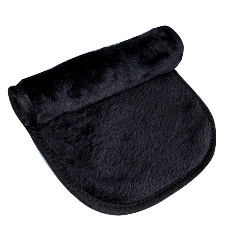 14 Colors Makeup Remover Cloths Microfiber Reusable Fast Drying Washcloth, Face Towels for Women