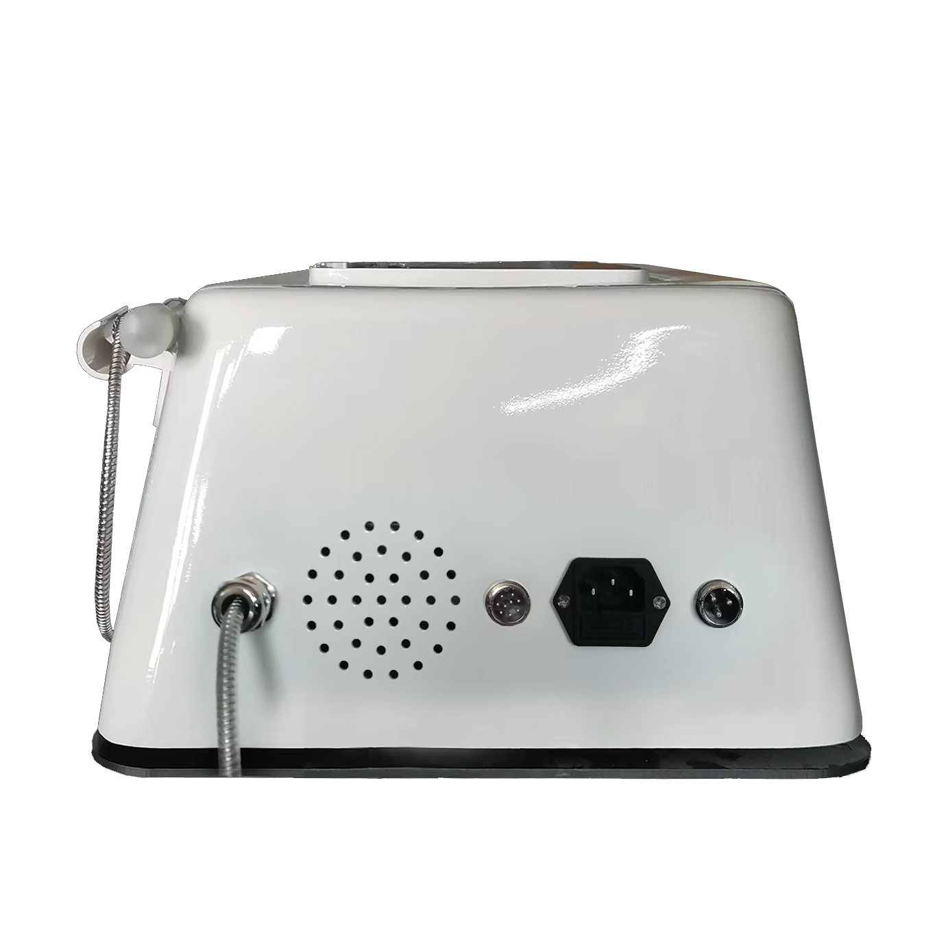 Desktop Physiotherapy 30W 980nm Diode Laser Body Rehabilitation Dysmenorrhea Treatment Body Muscle Joint Tendon Pain Relief Laser Therapy Machine
