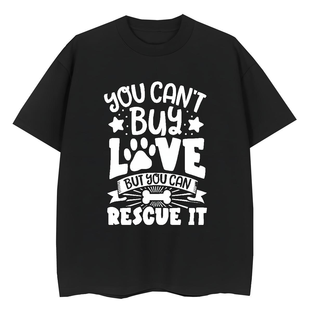 Lady Womens Tshirts 230g Pure Cotton letter Street T Shirt For Woman Short Sleeve O-Neck Oversized Tops Tees