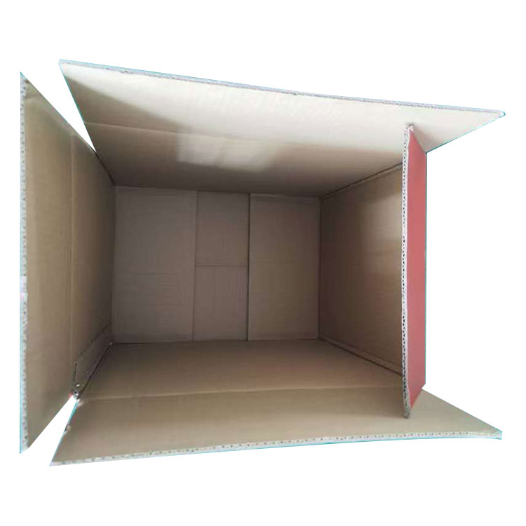 Customizable Corrugated Paper Boxes for Gift Packaging - Various Sizes Available