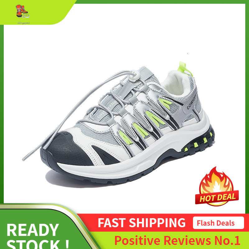 Ddmysports Ins Korean Version New Dad For Women Autumn Student Running Sports Thick Soled Height Increasing Casual Shoes BR OUTDOOR