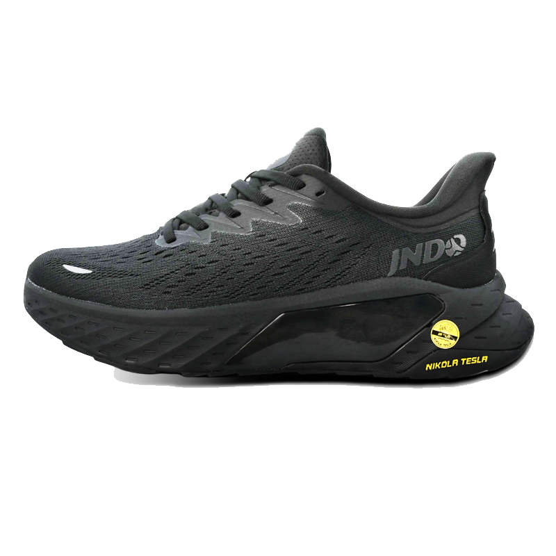 JNDO Whale Leaping Glow in the dark running shoes mens designer sneakers triple black white seasalt turquoise sunrise peach pink fashion outdoor women