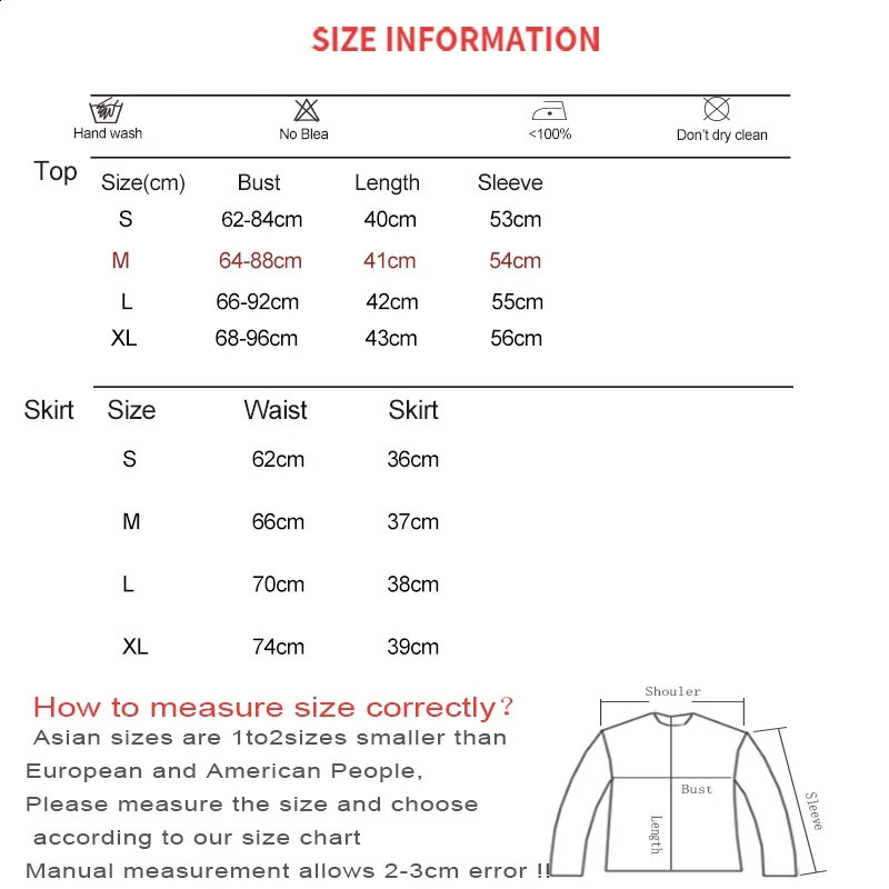 Women Tweed 2 Two Piece Sets Long Sleeve Pearl Buttons Short Jacket and A-line Mini Skirt Set Fall Winter Women Outfits 240828