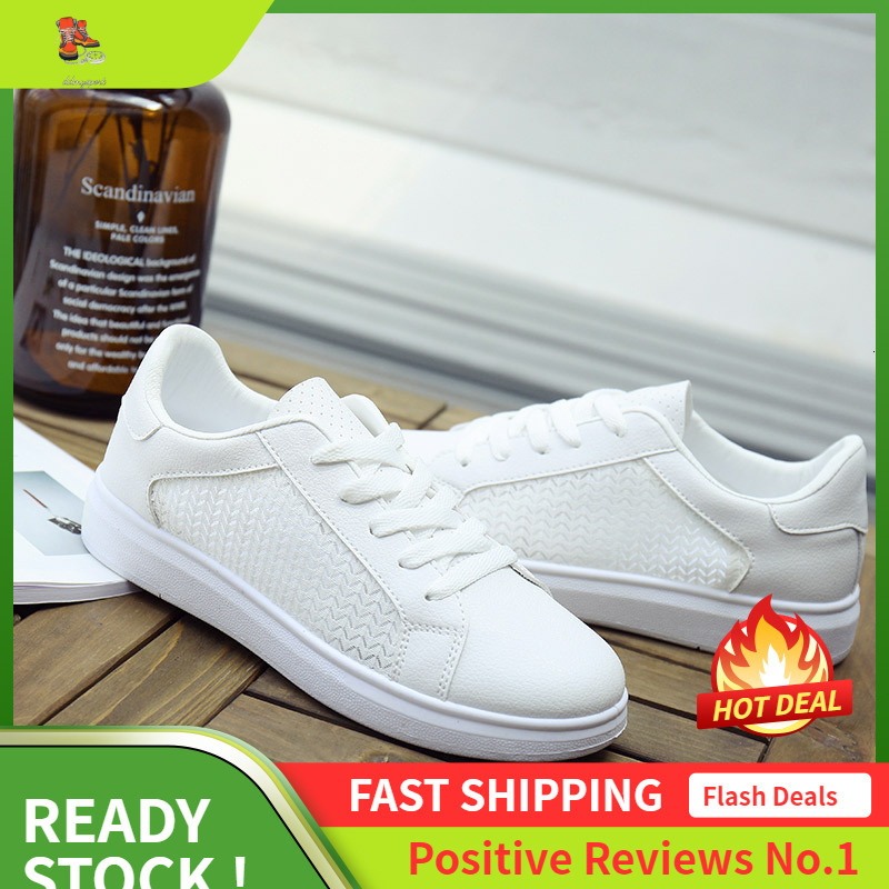 Ddmysports Spring Summer New Sneakers Women S Korean Edition Ulzzang Arajuku White Shoes OUTDOOR