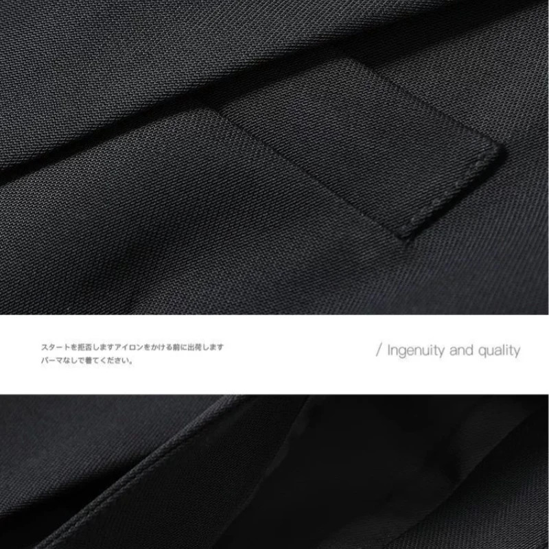Womens collar vest jacket fully matched single chest sleeveless classic solid color fashionable retro office womens jacket 240828