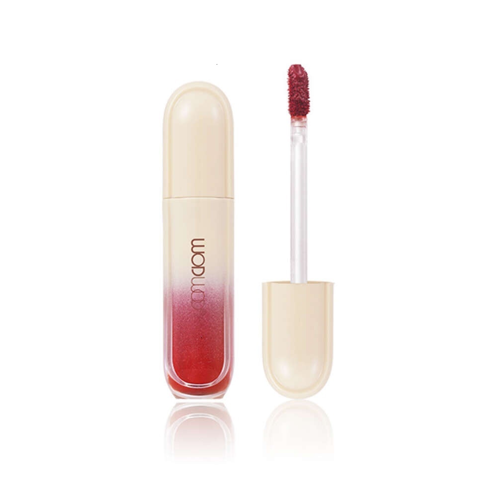 Affordable Matte Lipstick by WODWOD - Smooth Milk Cream Texture for a Subtle Look