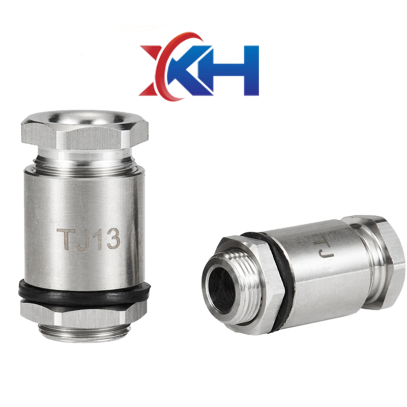 High Strength 304 Stainless Steel Joiner Sleeve for Secure Pipeline Coupling Designed for Harsh Environments