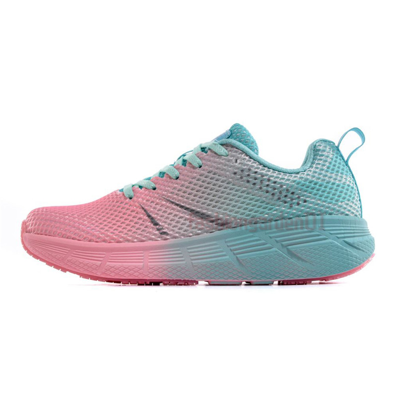 Treeperi Fantasy Run mens designer shoes Pearl White Fuchsia Mango Solar Red Black Gold Peach Pink Turquoise Lilac low outdoor men women running sneak