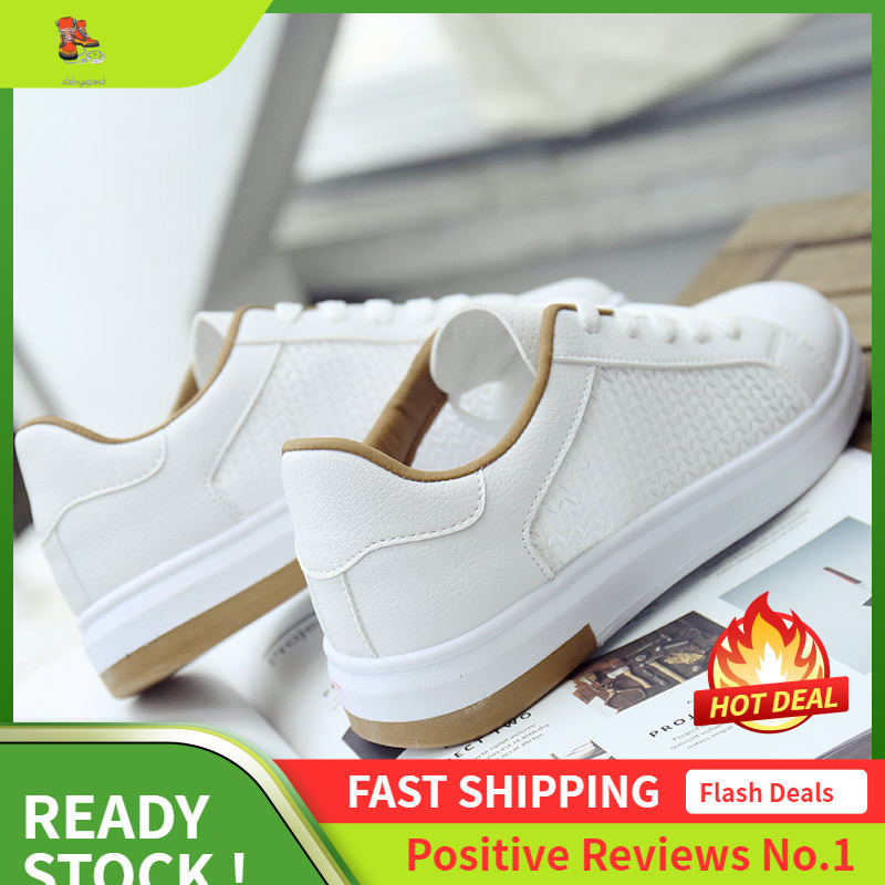 Ddmysports Spring Summer New Sneakers Women S Korean Edition Ulzzang Arajuku White Shoes OUTDOOR