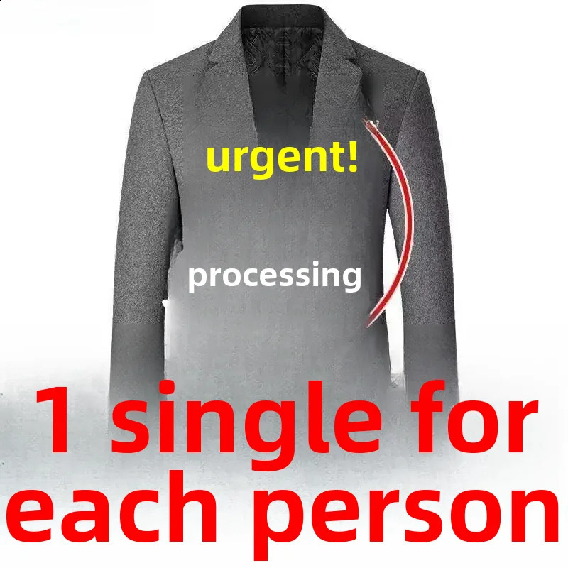 wool jacket slim fit mid length jacket smooth silhouette warm and comfortable to wear in autumn and winter 240829