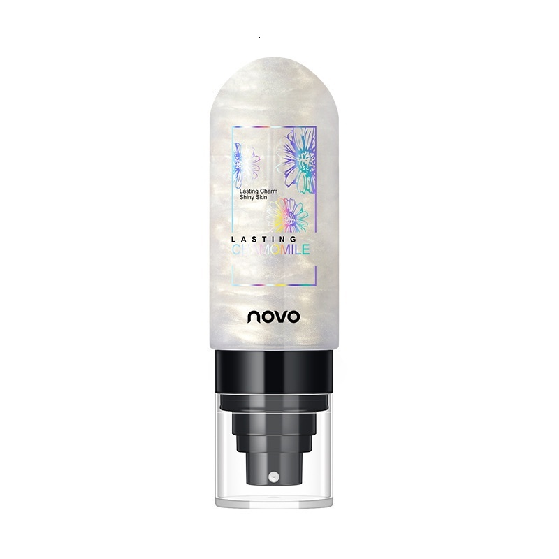 Chamomile Infused NOVO Setting Spray for Moisture Lock & Stay Put Finish