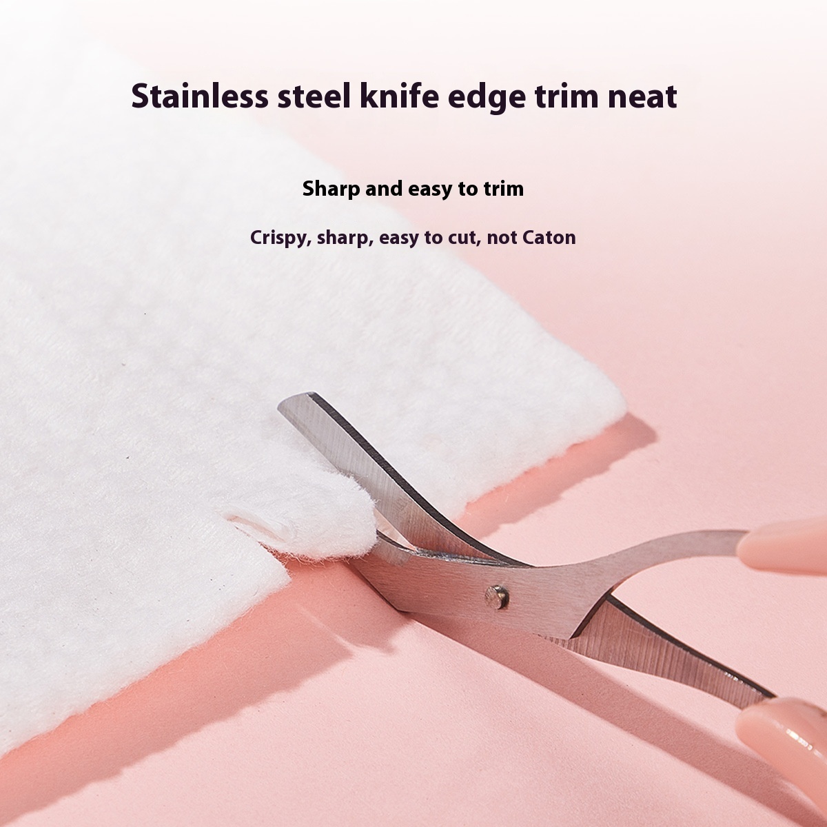 Jonbos Professional Women's Brow Tweezer Set Comb Included for Perfectly Arched Brows