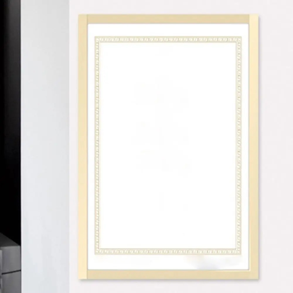 A3 A4 Po Display Panel Self Adhesive Soft Picture Frame Document Canvas Painting Shop Window 240829 H260306