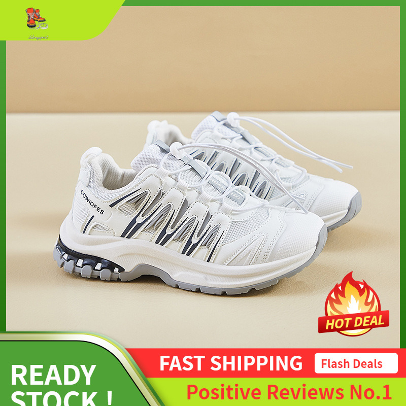 Ddmysports Ins Korean Version New Dad For Women Autumn Student Running Sports Thick Soled Height Increasing Casual Shoes BR OUTDOOR