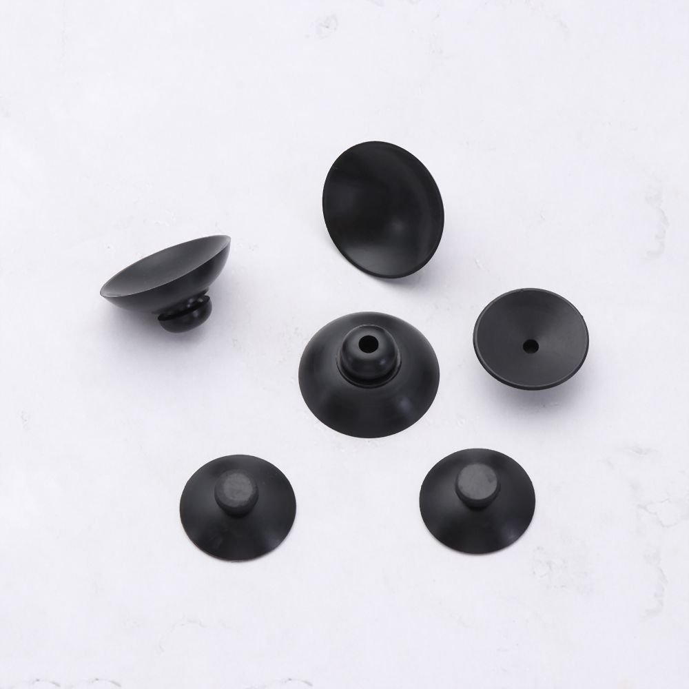 10 PCs Aquarium Suction Cup Filter Air Pump Water Pump Holder Sucker for Fish Tank Pump Suction Cups Aquatic Pet Supplies