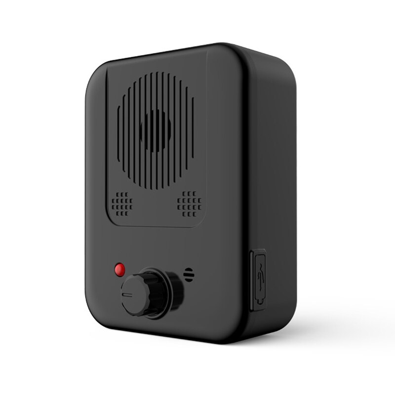 New Ultrasonic Driving Noise Prevention Training Device, Automatic Dog Barking Stop Device