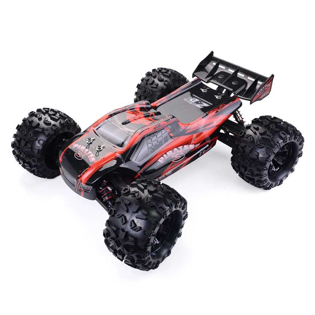 ZD Racing 9021 V3/MT8 Pirates3 1/8 2.4G 4WD 90km/h brushless RC car electric truck RTR/KIT model outdoor toy car W240829