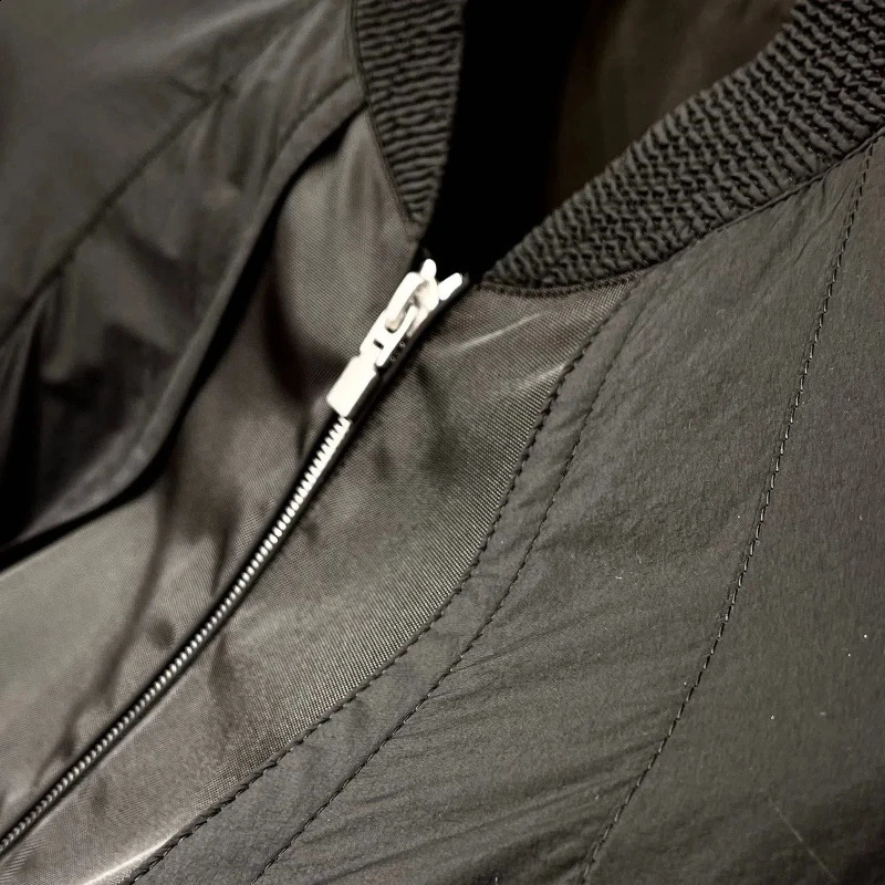 Fashion D Mens Casual Coats Streetwear Man Trench Coat Y2k Jackets Comfortable Clothing 240827
