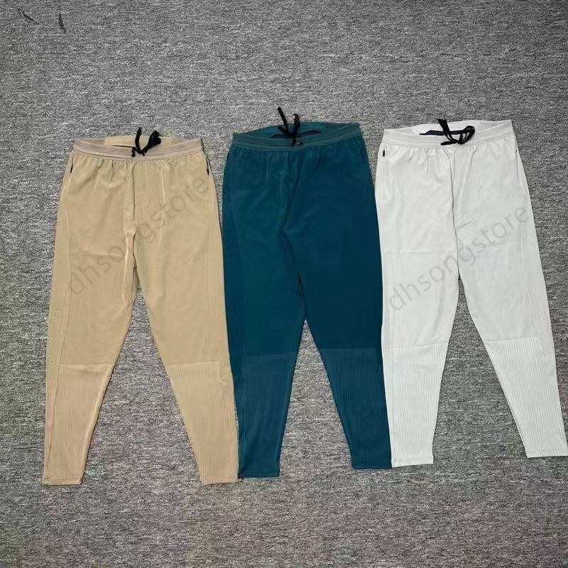 Sports stretch sweatpants basketball mens gym elastic fiess tights sportswear quick drying running training compression jogger pants yoga long legging