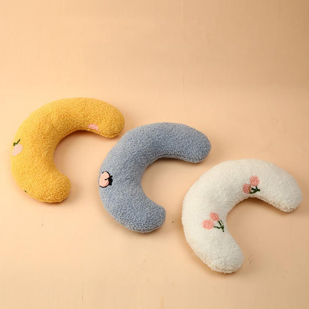 Cat Pillow Kitten Cat Toys Cat Pillow Kitten Cat Toys Soft Cat Pillow Toys Interactive Cat Teething Chew Toy Cat Catnip Toys