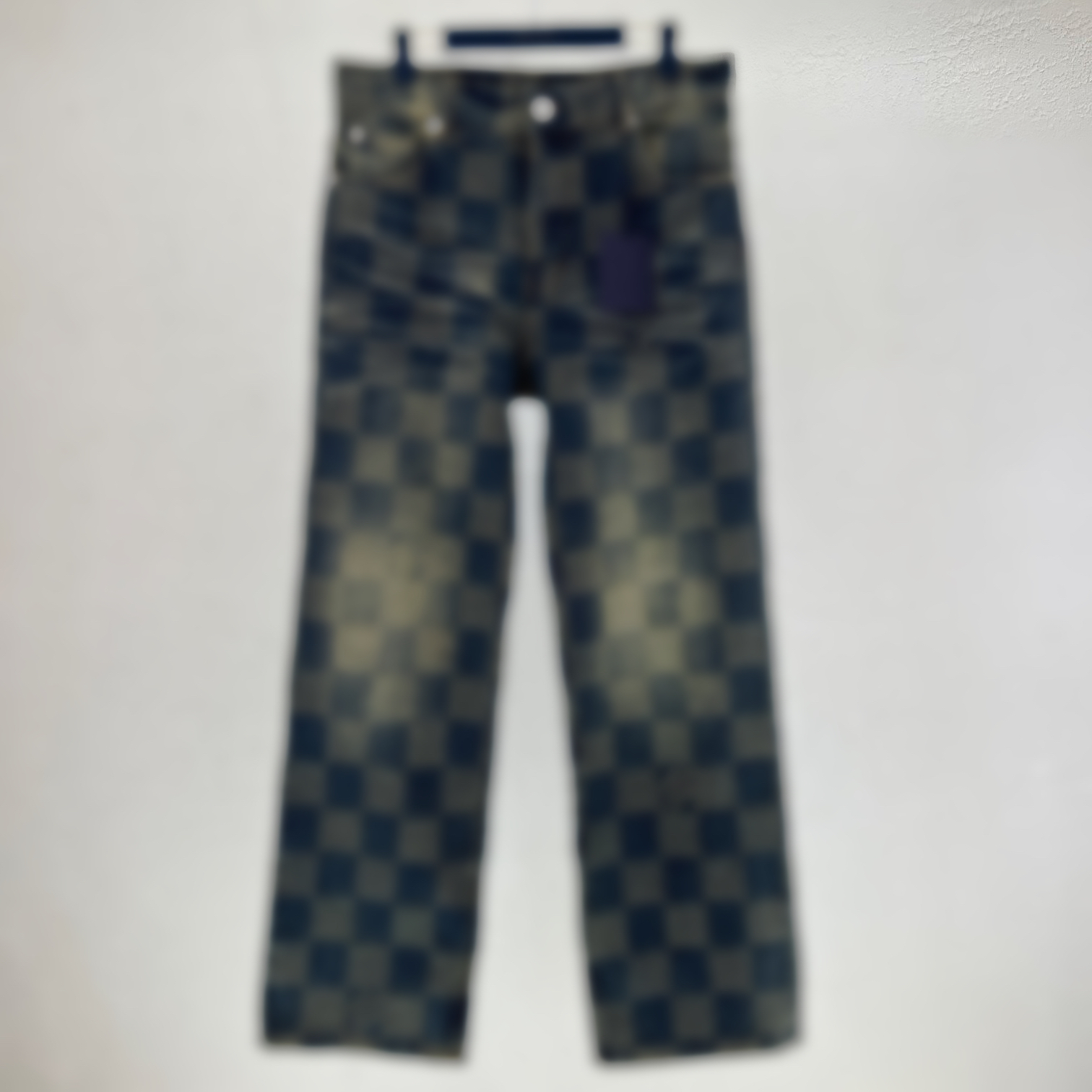 24SS spring and autumn mens women New Denim mens designer jacket quality jackets for men and women L0831