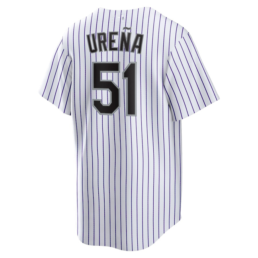 Custom Rockies Baseball Jersey Charlie 19 Blackmon Kris 23 Bryant Nolan 22 Jones Brenton 9 Doyle Ezequiel 14 Tovar Ryan 24 McMahon Brendan 7 Rodgers 2