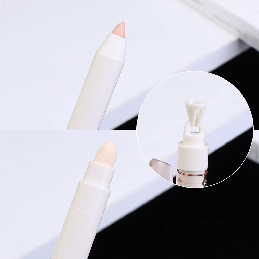 Shadow concealer Long lasting full coverage waterproof mark concealer contour stick cosmetic 240829