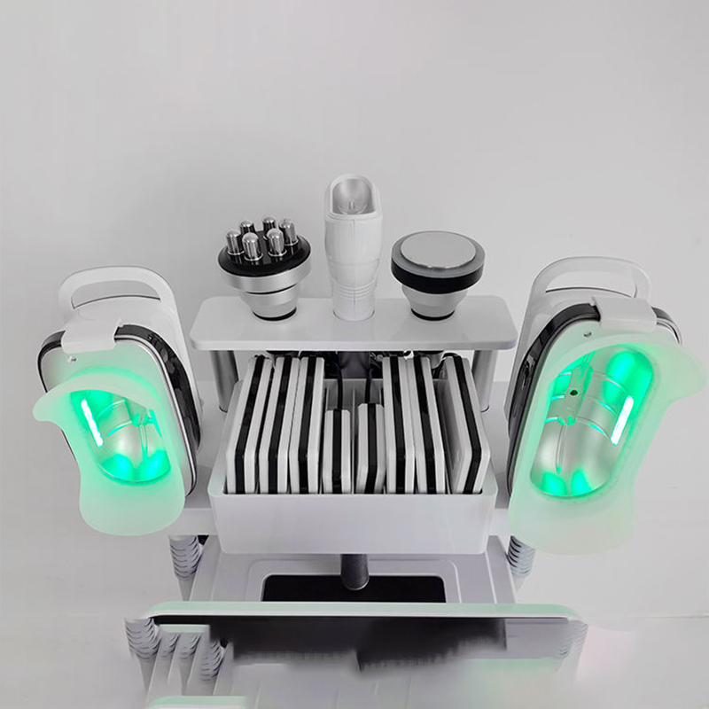 Professional Cryolipolysis Body Slimming Machine Fat Freezing Cellulite Reduction Loss Weight Skin Tightening Firming Beauty Equipment