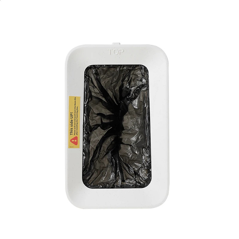 Furbulous Auto-Packing Trash Bag Box 2 Pieces Only Suitable for FURBULOUS LITTER BOX 240830