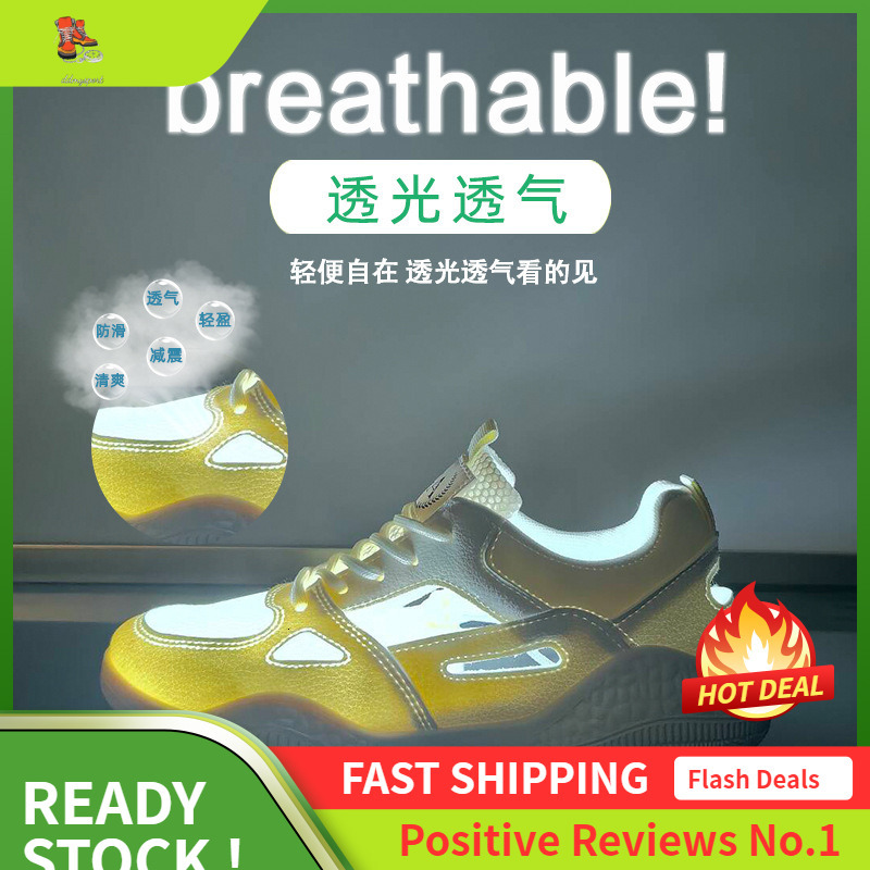 Ddmysports Summer New Dehun White Ins Korean Edition Female Breathable Student Board Shoes Sports And Leisure Eight Increase Y OUTDOOR