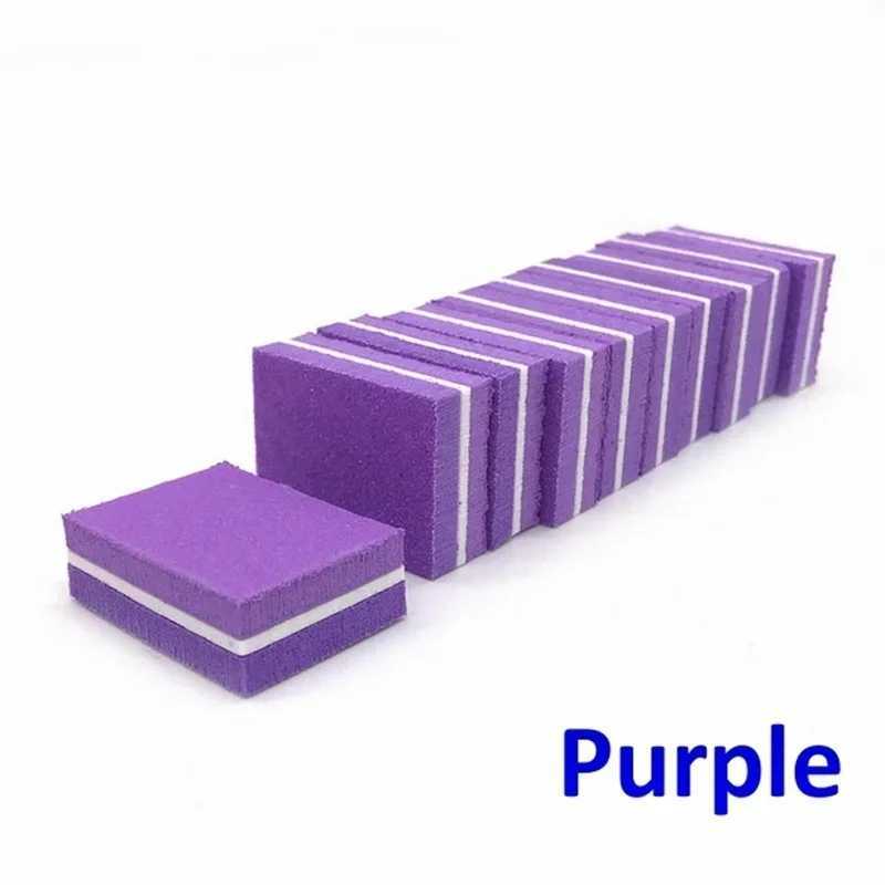 Delysia King Sponge Nail Archive W240829