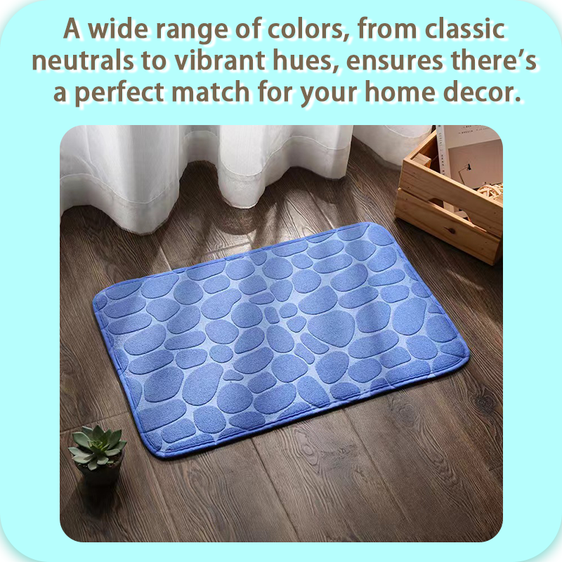 Easy-to-Clean Polyester Carpet Enjoy Hassle-free Living