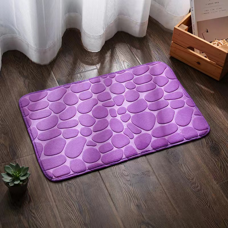 Durable Wear-resistant Polyester Carpet New Home Companion