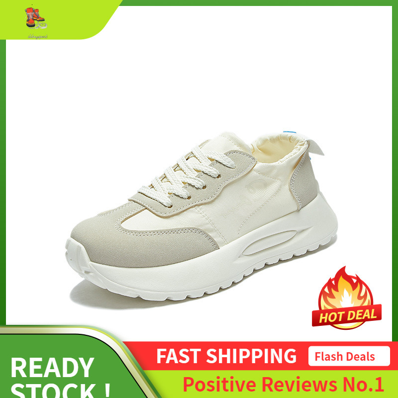 Ddmysports Ins Korean Edition Forrest Gump Shoes Women S Trendy Summer Breathable New Student Running Sports Leisure Street Photography XFG OUTDOOR