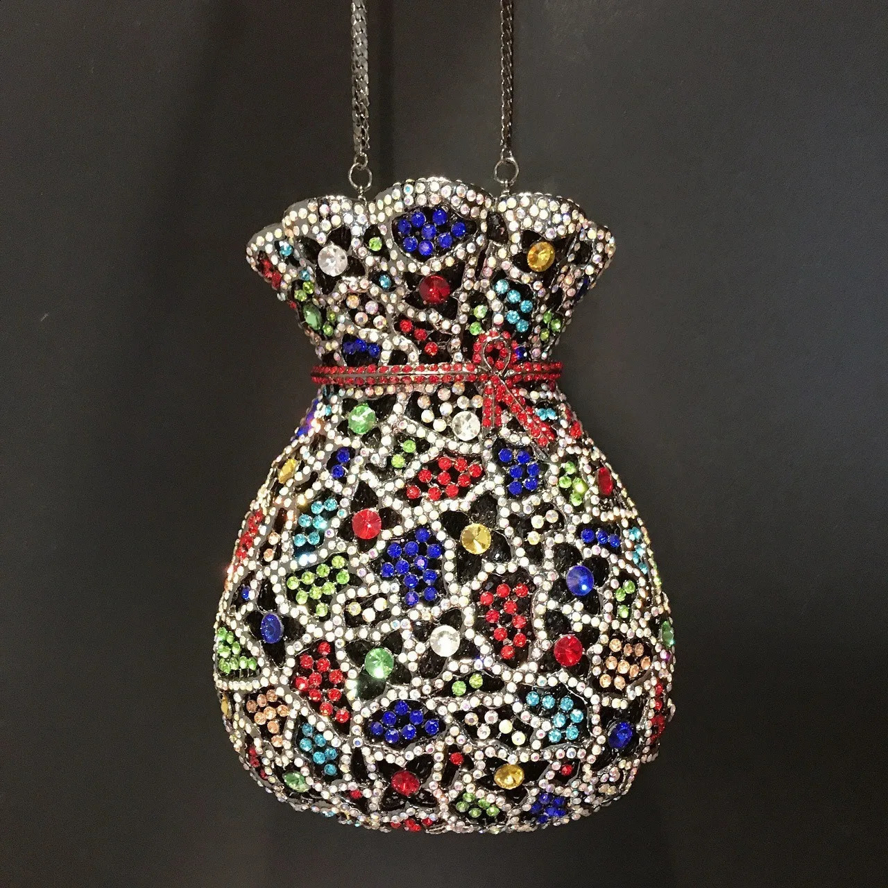 est Women Evening Bag Party Pouch er Dinner Lady Handbag Wedding Bridal Purse Female Cocktail Prom Girl Handbags 240830