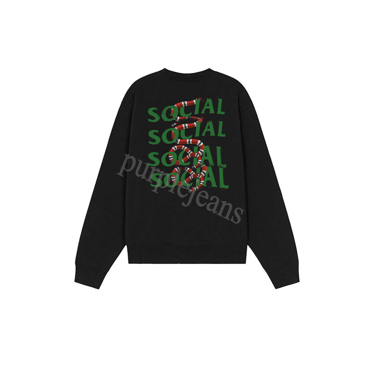 2024Designer Anti Socials Hoody Usa Trendy Clubs Shirt Flowers Cross Circle Pattern Fashion Streetwear Antisocials Swearshirt High Street Jumper Hooded