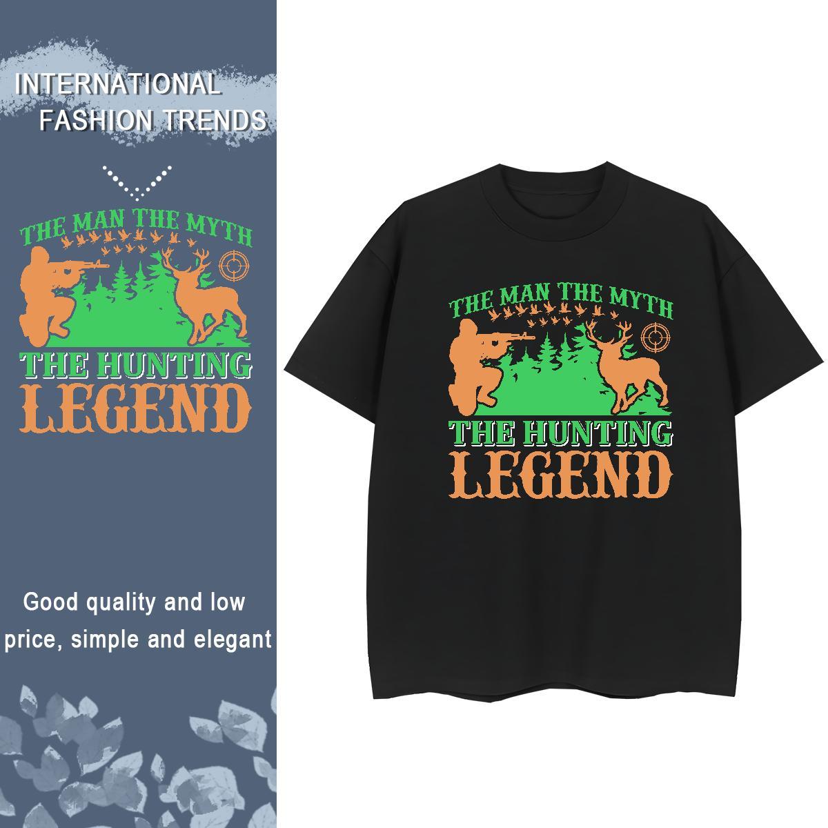 Brand Women Tshirts 230g 100% Cotton letter Casual Daily Wear Women T Shirts Breathable Crew Neck Plus Size Cartoon Tops