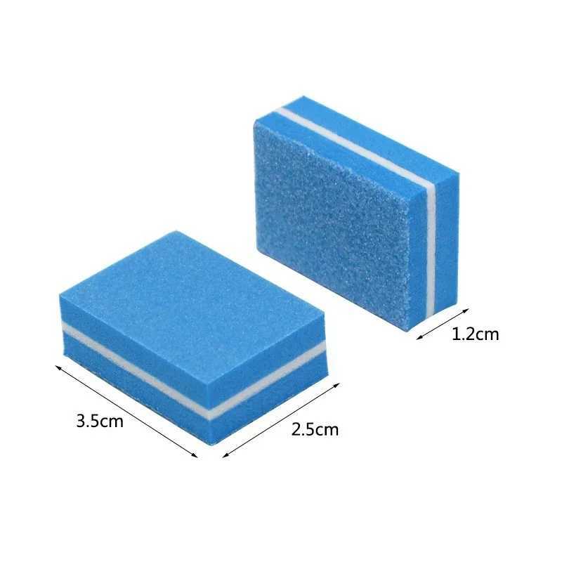 Delysia King Sponge Nail Archive W240829