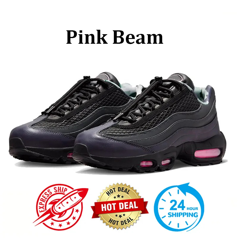 Designer running shoes men women Neon Triple Black White Stadium Green Crystal Blue Bred Dark Beetroot Solar Red Grey mens trainers sneakers 9595s