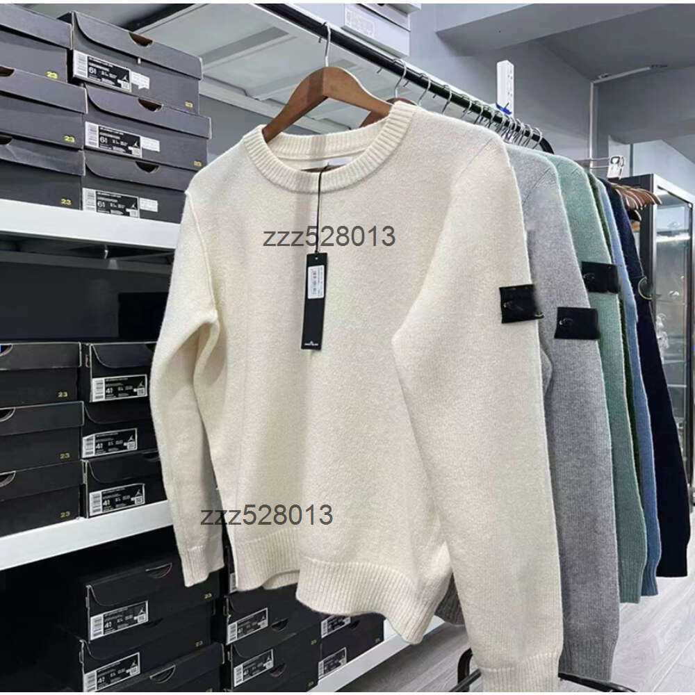 designer hoodie mens hoodies Sweater mens shorts outdoor jacket mens designer t shirt Knit Crew Neck Sweatshirts Sweaters Long Slevee Pullover 25ss