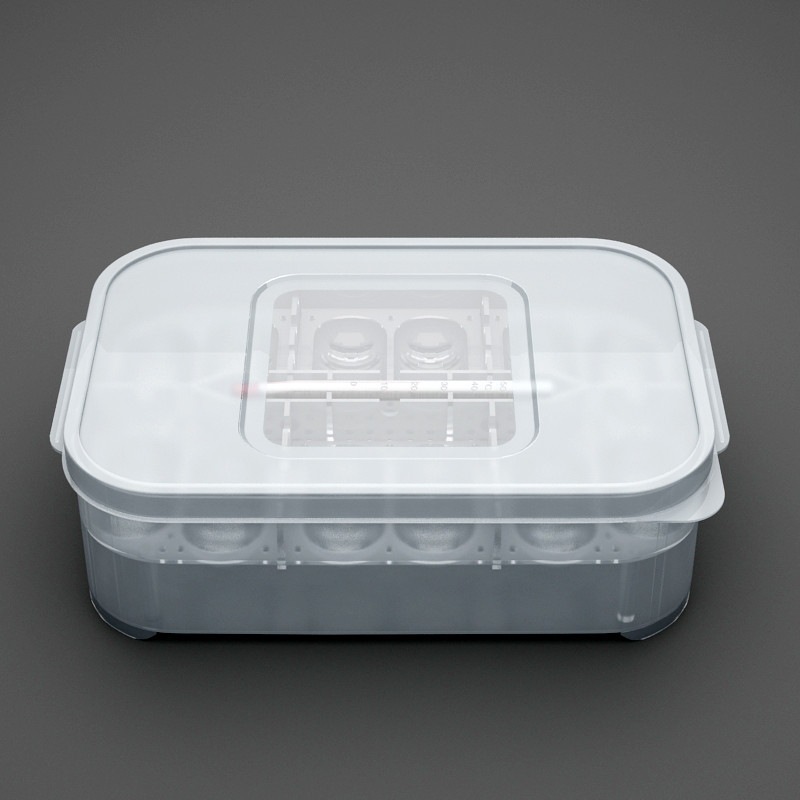 Pets Incubation Box DIY 12 Grids Hatch Box Snake Lizard Hatching Box Egg Tray Crawler Lizard Leopard Gecko Reptile Accessories